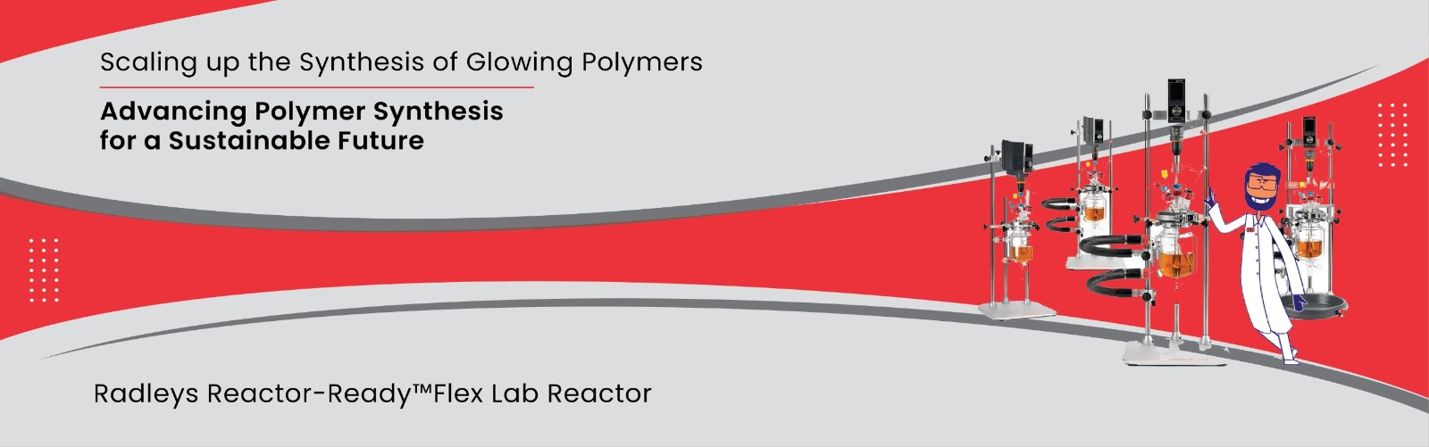 Advancing Polymer Synthesis for a Sustainable Future