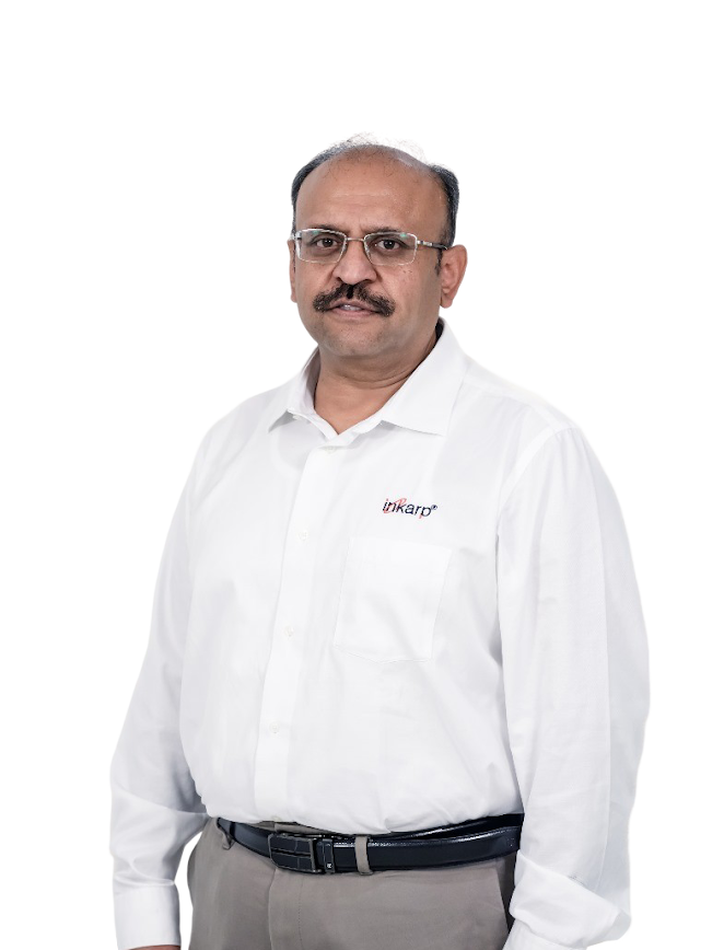 M. Madhusudhan