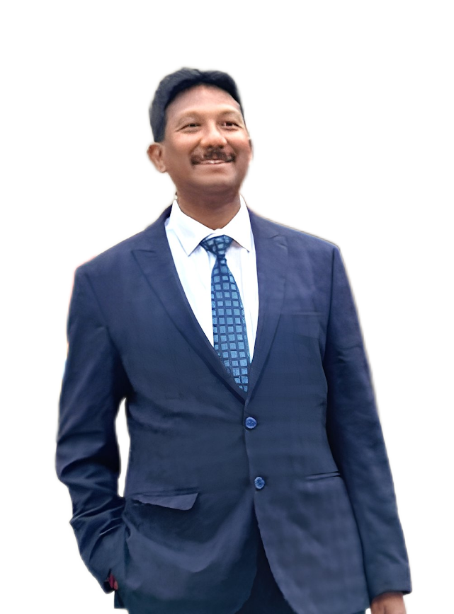 K. Sreedhar
