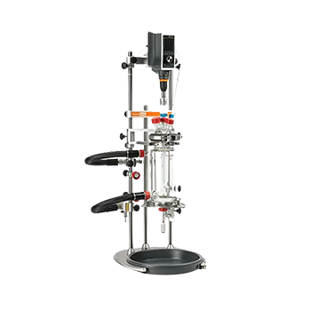 Cardiff University Researchers Utilize Reactor-Ready for Sustainable Polymer Synthesis