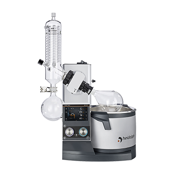 Heidolph Rotary Evaporators