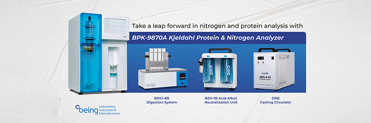 Exploring the Kjeldahl Method: Case Studies and Applications in Protein Analysis